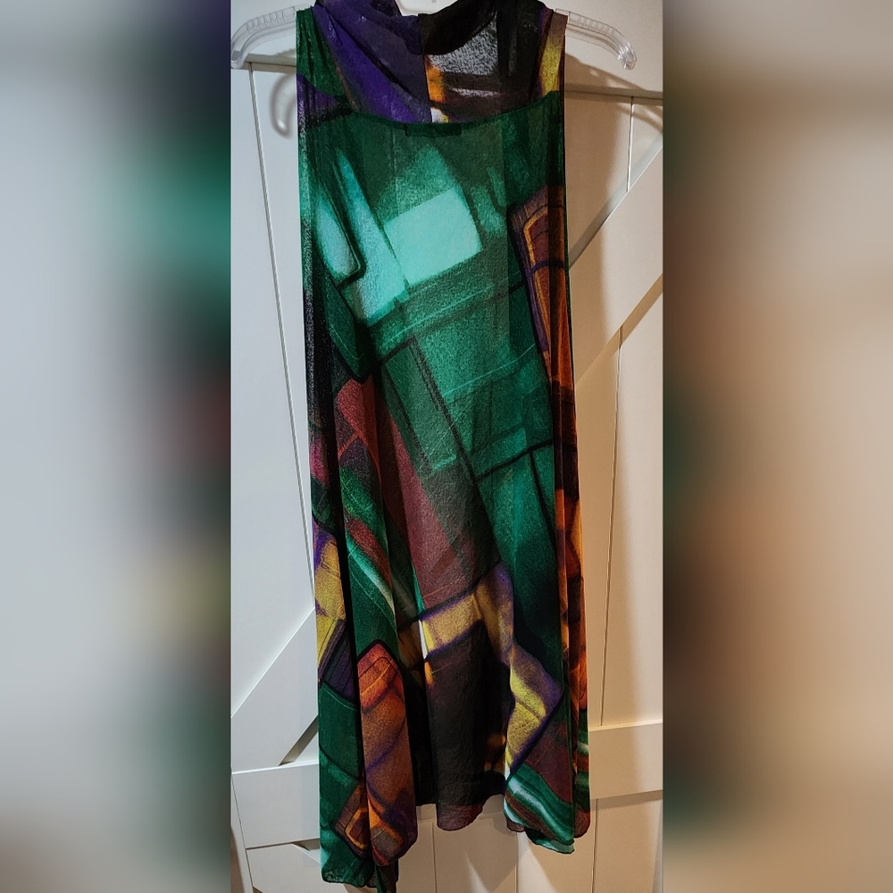 Lior Paris Mila vest
